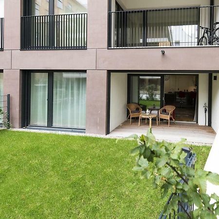 Sweet Home Vienna Garden מראה חיצוני תמונה